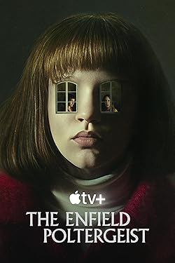 Poster of The Enfield Poltergeist