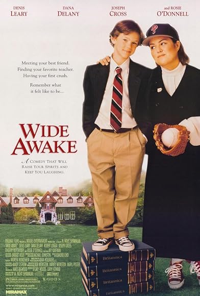 Primary photo for Wide Awake Primary photo for Wide Awake