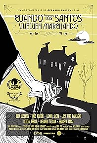 Primary photo for Cuando los santos vuelven marchando