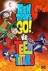 Primary photo for Teen Titans Go! Vs. Teen Titans