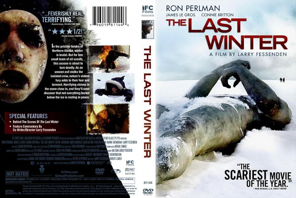 The Last Winter (2006)