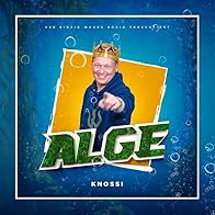 Primary photo for Knossi: Alge Primary photo for Knossi: Alge