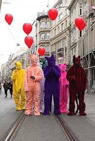 Primary photo for Episode #1.9 Primary photo for Episode #1.9