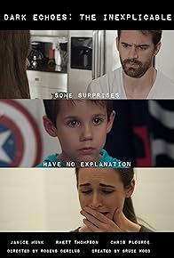 Primary photo for The Inexplicable