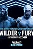 Primary photo for WBC Heavyweight World Title: Deontay Wilder vs. Tyson Fury Primary photo for WBC Heavyweight World Title: Deontay Wilder vs. Tyson Fury