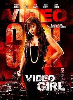 Poster of Video Girl