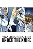 Primary photo for Trauma Center: Under the Knife Primary photo for Trauma Center: Under the Knife