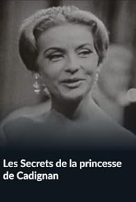 Primary photo for Les secrets de la princesse de Cadignan Primary photo for Les secrets de la princesse de Cadignan