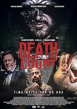 Poster of Death Count