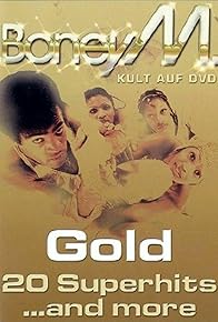 Primary photo for Boney M. Gold: 20 Superhits ...and More Primary photo for Boney M. Gold: 20 Superhits ...and More