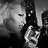 Primary photo for Kobra and the Lotus: Black Velvet