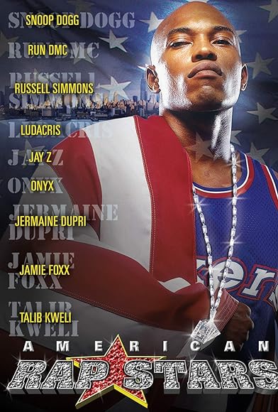 Primary photo for American Rap Stars Primary photo for American Rap Stars