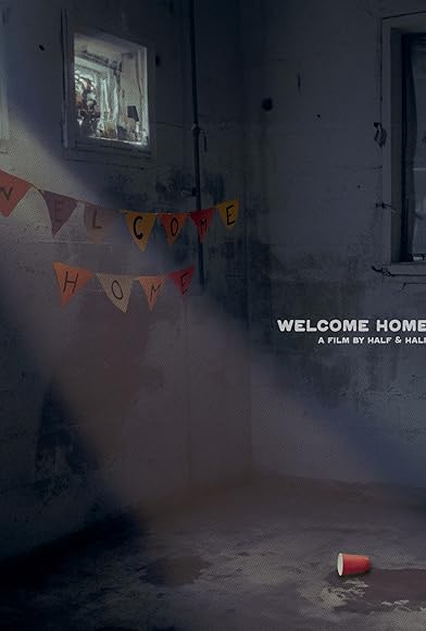 Primary photo for Welcome Home Primary photo for Welcome Home