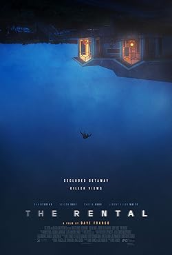 Poster of The Rental