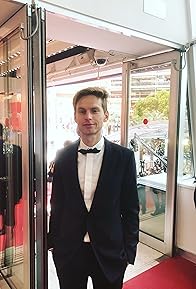 Primary photo for Alex Sagalchik