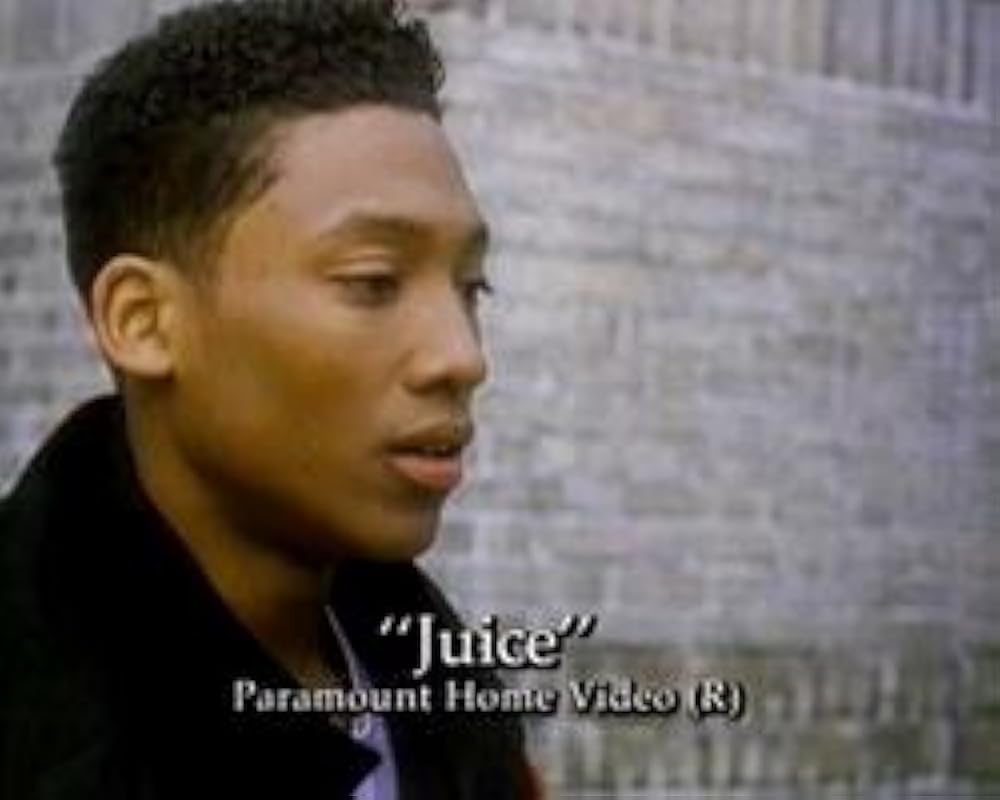 Juice IMDb