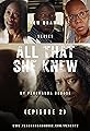 All That She Knew's primary photo