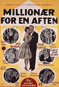 Primary photo for Millionær for en aften