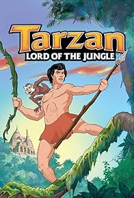 Primary photo for Tarzan and the Land of the Giants Primary photo for Tarzan and the Land of the Giants