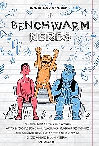 Primary photo for The Benchwarm-Nerds!