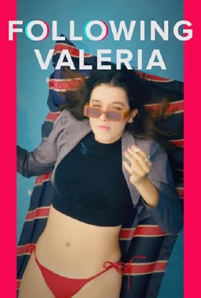 Primary photo for Following Valeria Primary photo for Following Valeria