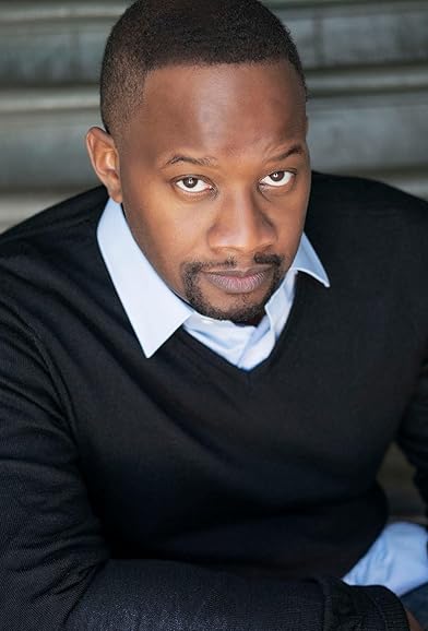 Primary photo for Jelani Quinn Primary photo for Jelani Quinn