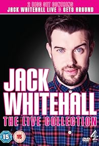 Primary photo for Jack Whitehall Gets Around: Intro