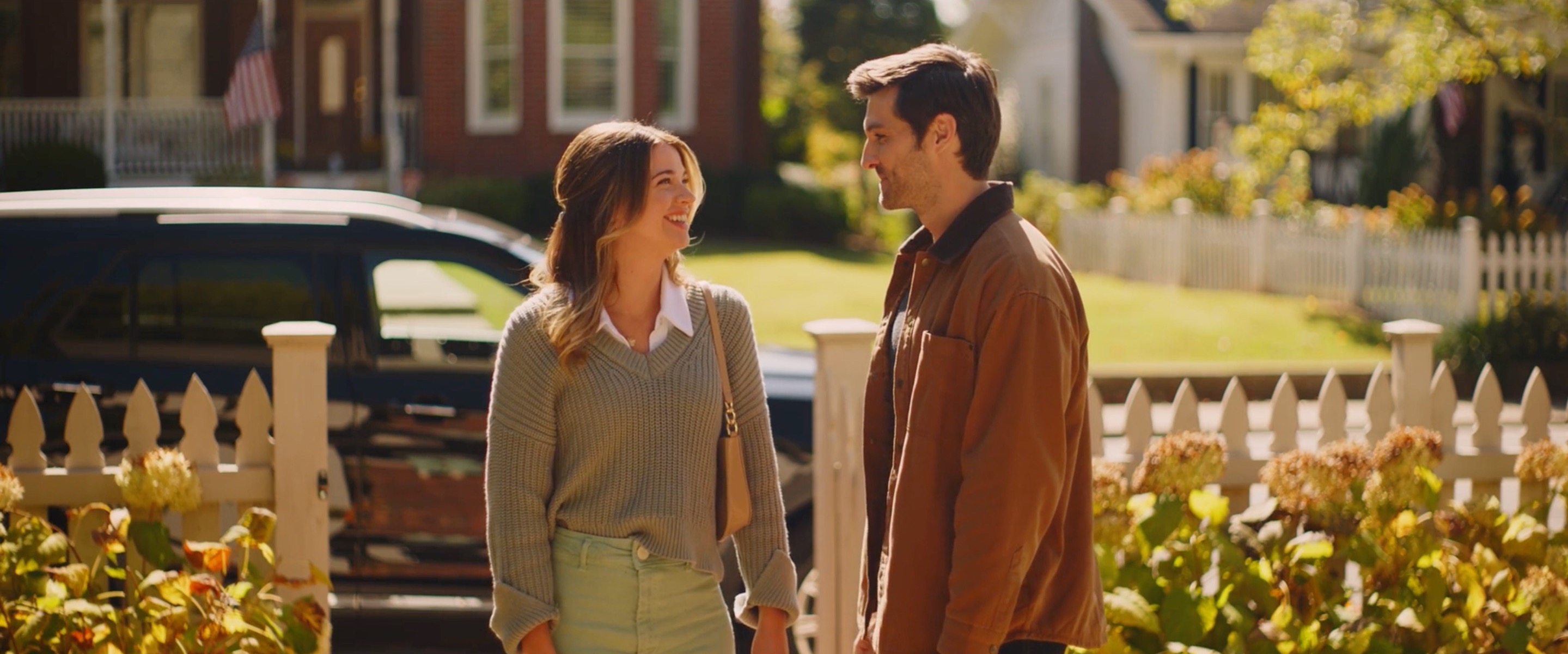 Someone Like You (2024) - IMDb