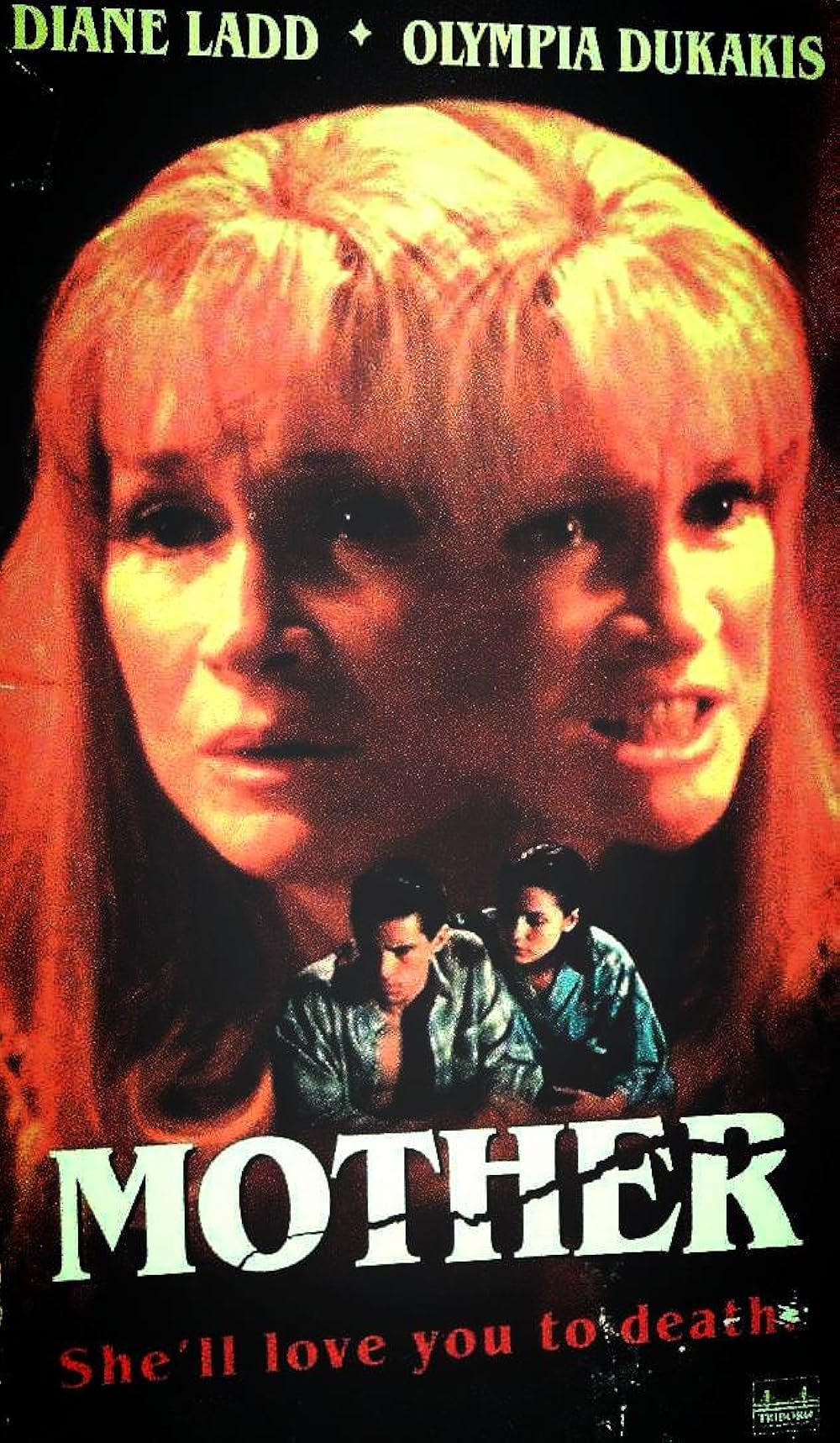 Mother (Video 1995) - IMDb