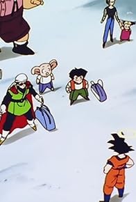 Primary photo for The Dragon Team, All Assembled! Son Goku Has Returned!! Primary photo for The Dragon Team, All Assembled! Son Goku Has Returned!!