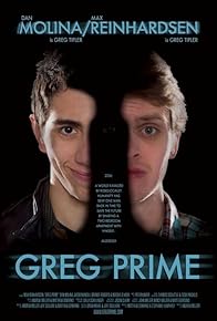Primary photo for Greg Prime Primary photo for Greg Prime