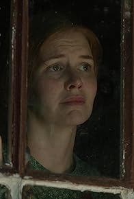 Primary photo for The Eyes of the Panther