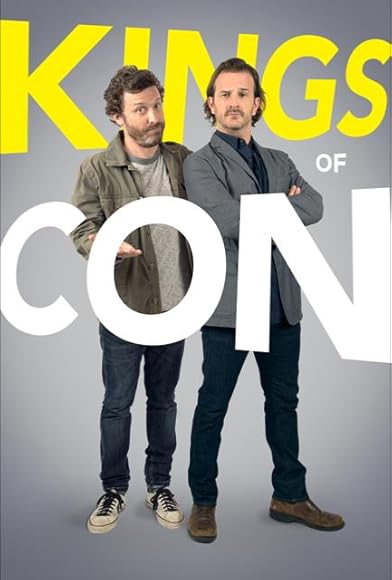 Primary photo for Kings of Con Primary photo for Kings of Con