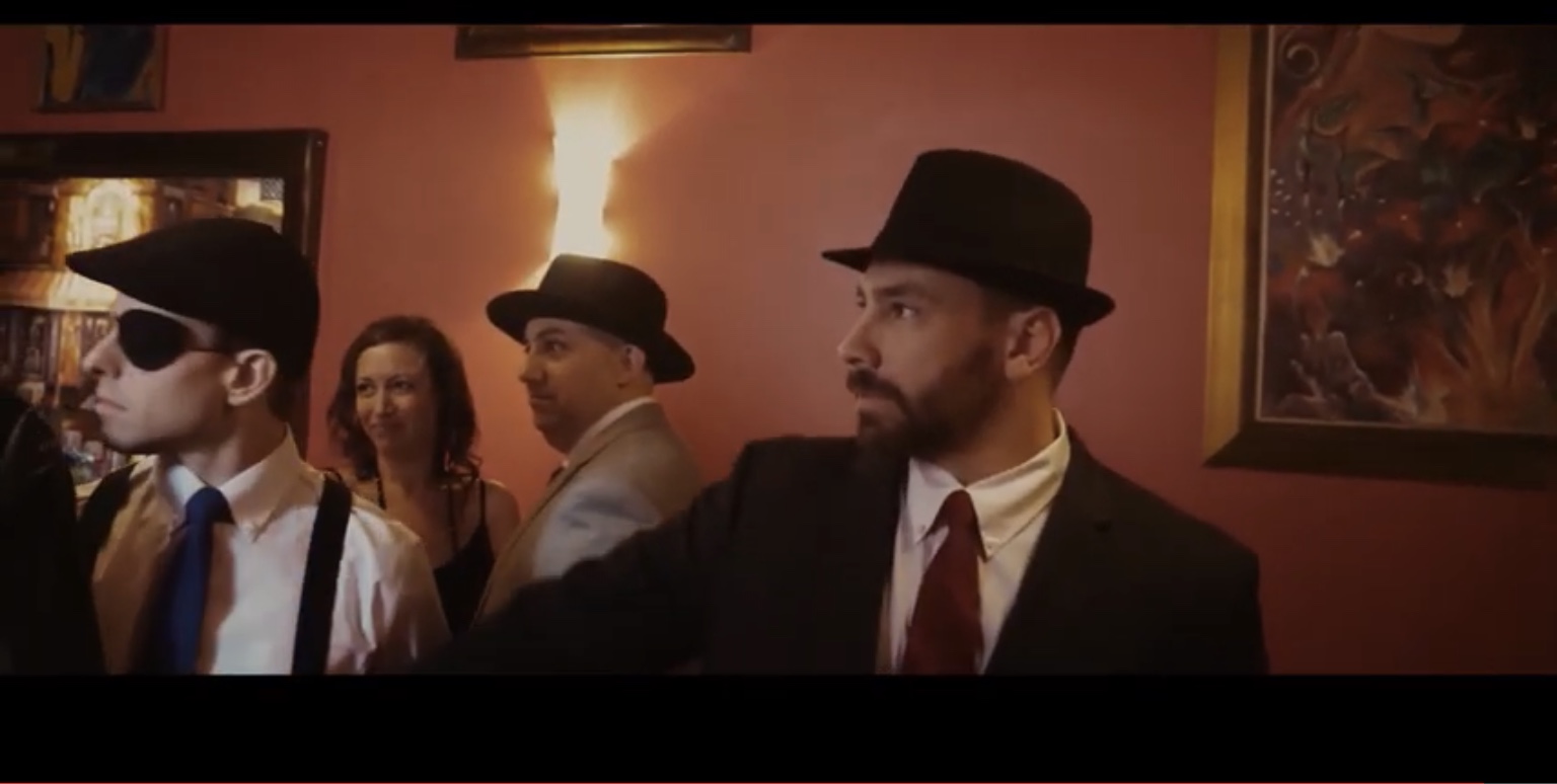 Indiana Jones and the secret of the queens giant