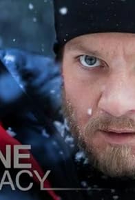 Primary photo for The Bourne Legacy: Man vs. Wolf