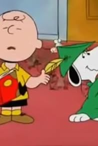Primary photo for It's the Pied Piper, Charlie Brown!