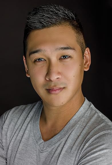 Primary photo for Darrel J Delfin Primary photo for Darrel J Delfin
