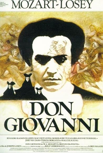 Primary photo for Don Giovanni Primary photo for Don Giovanni