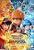 Primary photo for BoBoiBoy Movie 3: Gur'latan