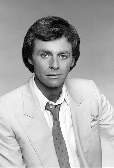 Primary photo for Tristan Rogers Primary photo for Tristan Rogers