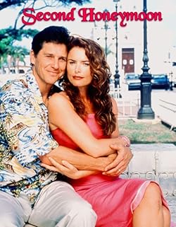 Poster of Second Honeymoon