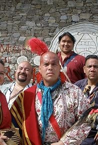 Primary photo for The Last Cherokee Language Symposium Primary photo for The Last Cherokee Language Symposium