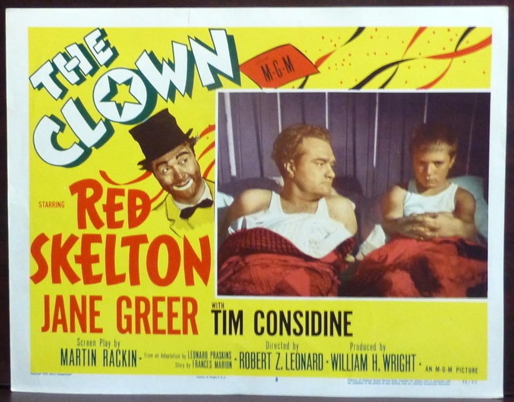 お笑い・バラエティ Red Skelton: America's Clown Prince Red Skelton: America´s Clown Prince