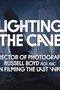 Primary photo for Lighting the Cave: Director of Photography Russell Boyd on 'The Last Wave'