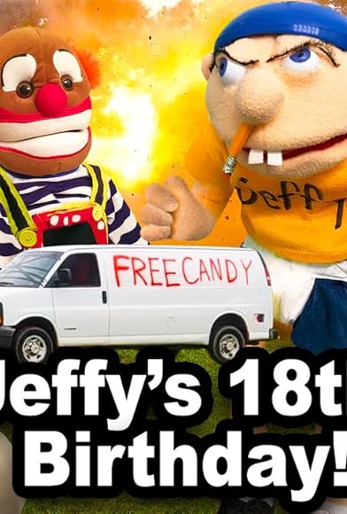 Primary photo for Jeffy's 18th Birthday! Primary photo for Jeffy's 18th Birthday!