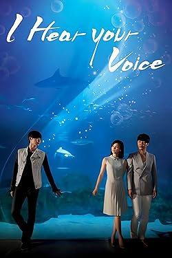 Poster of I Hear Your Voice