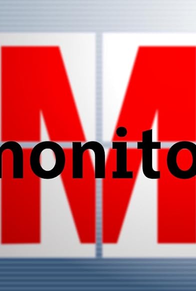 Primary photo for M: Monitor Primary photo for M: Monitor