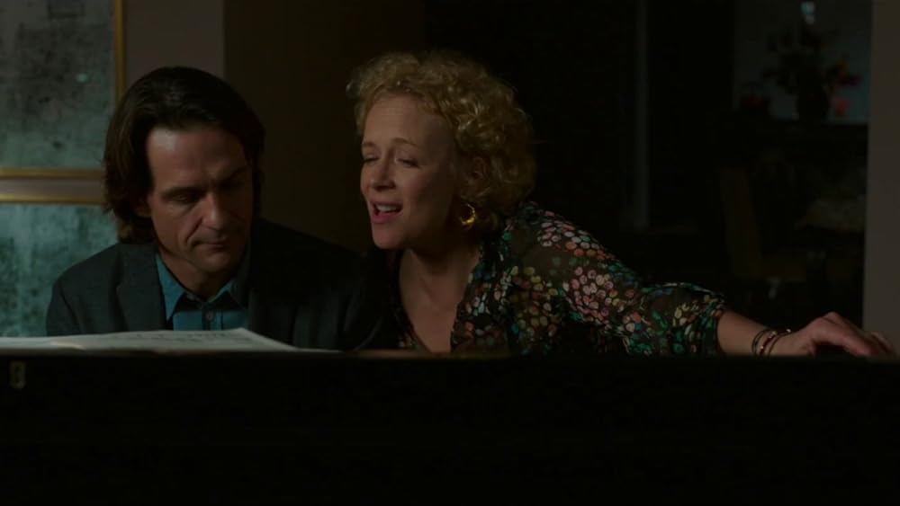 Die abhandene Welt - Die Abhandene Welt: Careless Love | IMDb