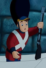 Primary photo for Den standhaftige tinsoldat