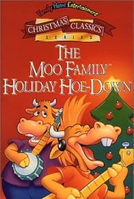 Primary photo for The Moo Family Holiday Hoe-Down